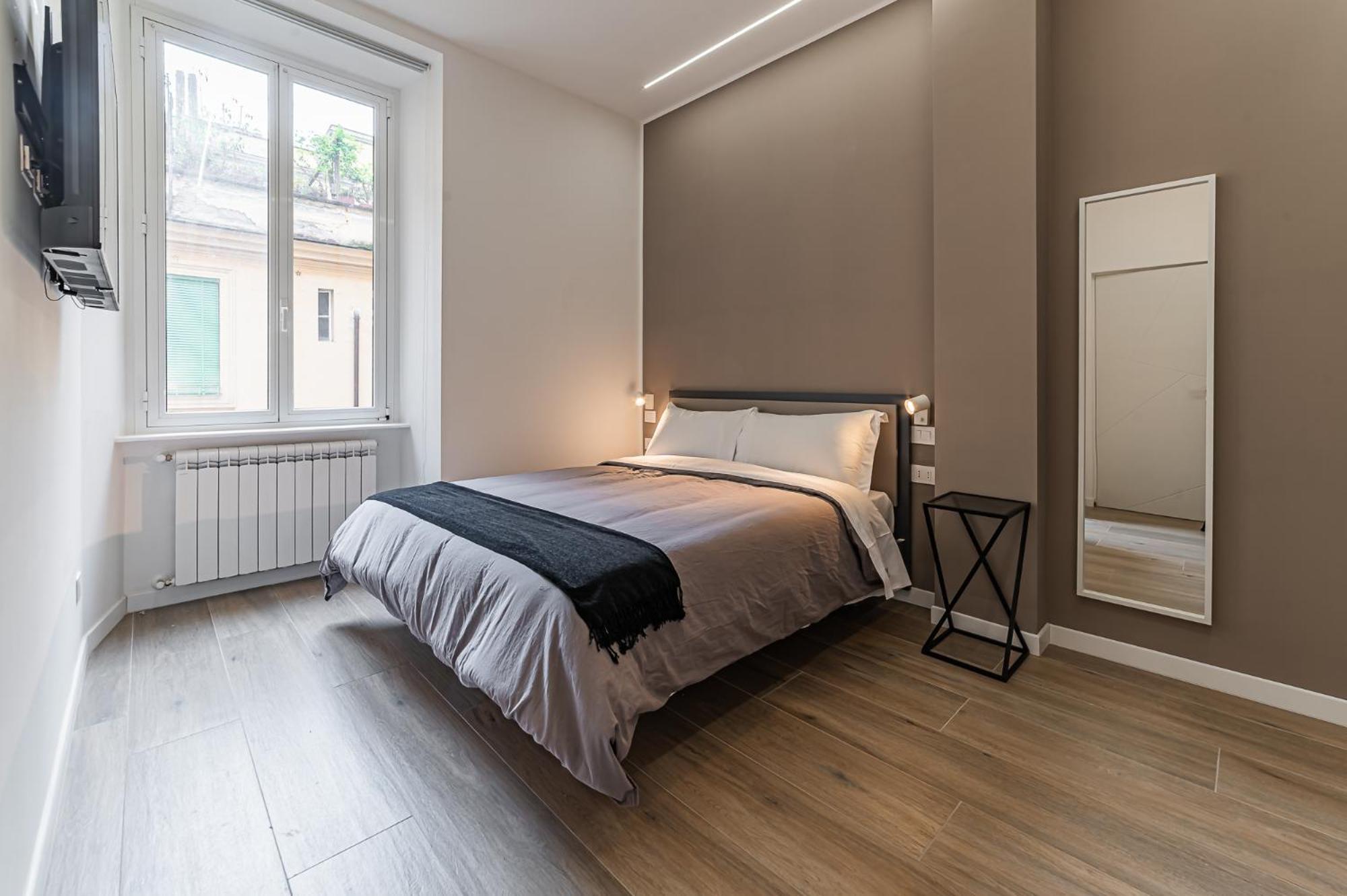 Vatican Suites Apartment - Vatican City — Foto 2