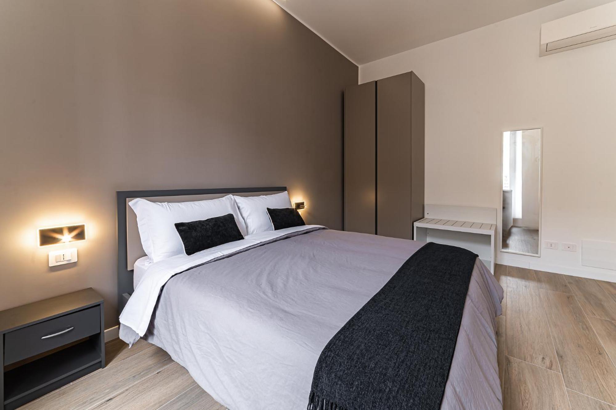 Vatican Suites Apartment - Vatican City — Foto 1